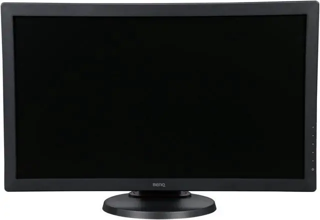 Alt view image 7 of 10 - BenQ ZOWIE RL2460 24" 1080p 1ms(GTG) 60Hz eSports Console Monitor, H2H, Black eQualizer, Low Blue Light, ZeroFlicker, PC Compatible, Built-in Speakers, VESA Ready