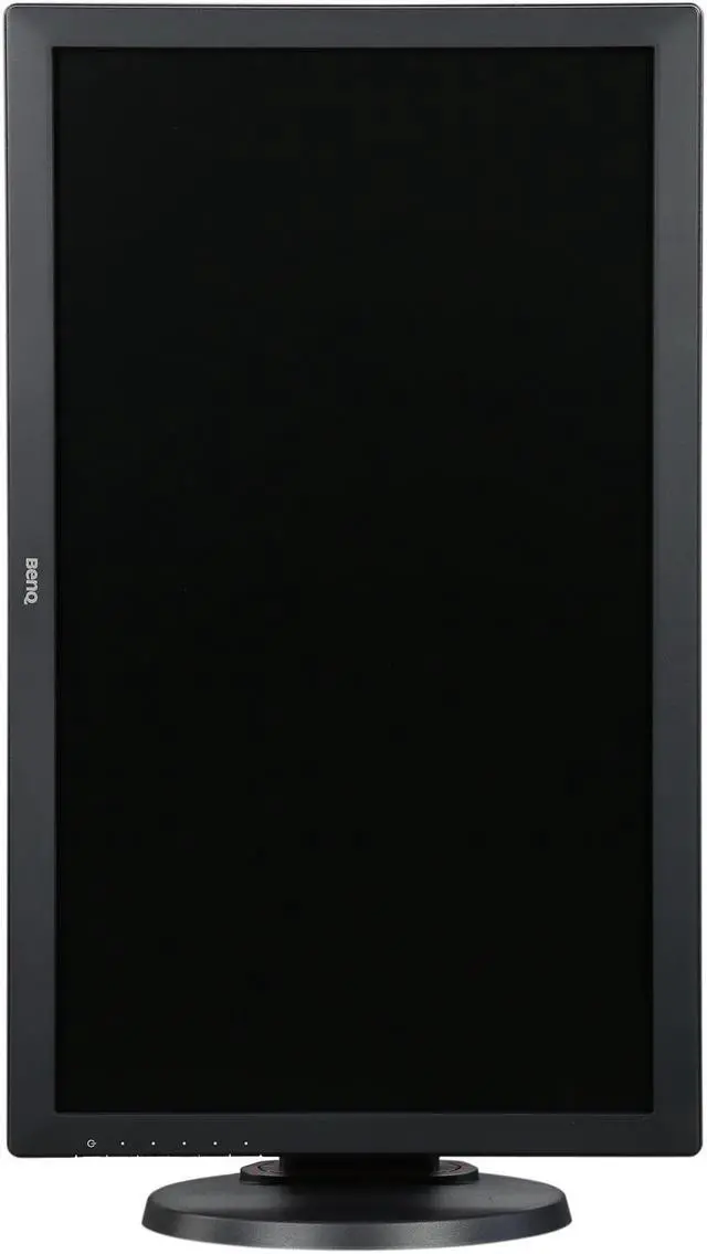Alt view image 8 of 10 - BenQ ZOWIE RL2460 24" 1080p 1ms(GTG) 60Hz eSports Console Monitor, H2H, Black eQualizer, Low Blue Light, ZeroFlicker, PC Compatible, Built-in Speakers, VESA Ready