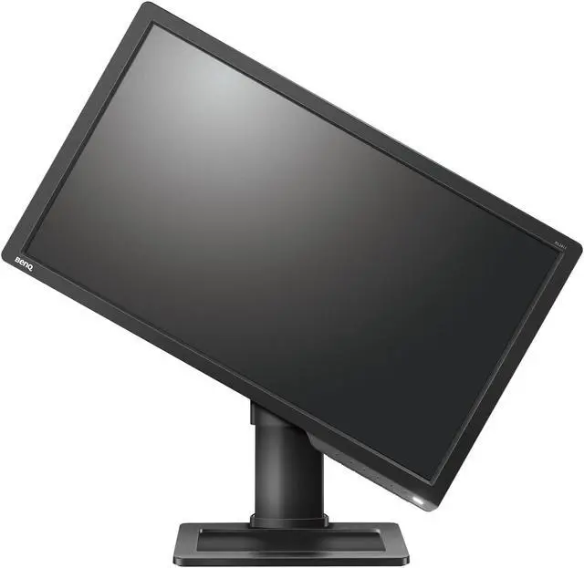 Alt view image 6 of 8 - BenQ ZOWIE XL2411 24" 1080p 1ms(GTG) 144Hz eSports Gaming Monitor, Black eQualizer, Height Adjustable, VESA Ready