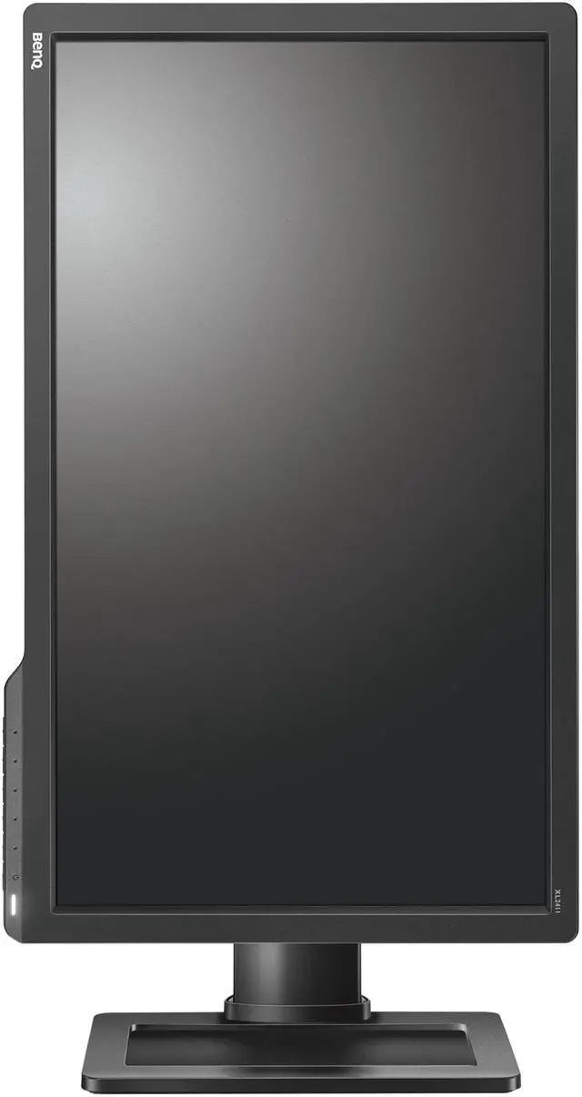 Alt view image 7 of 8 - BenQ ZOWIE XL2411 24" 1080p 1ms(GTG) 144Hz eSports Gaming Monitor, Black eQualizer, Height Adjustable, VESA Ready
