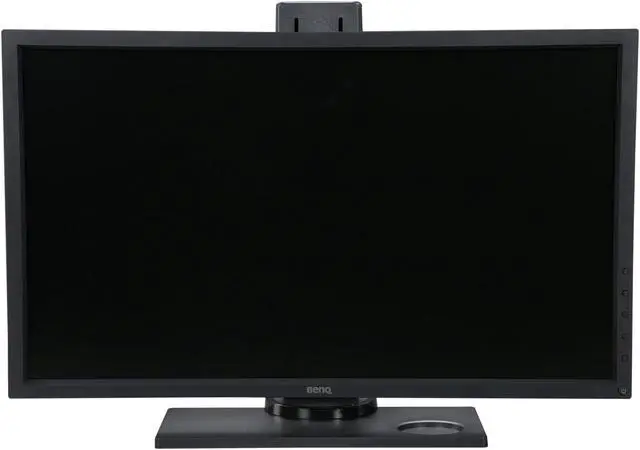 Alt view image 16 of 19 - BenQ ZOWIE XL2430 24" Full HD 1920x1080p 1ms 144Hz VGA DVI 2xHDMI DisplayPort Black eQualizer Mode Flicker-Free Low Blue Light eSports Gaming Monitor