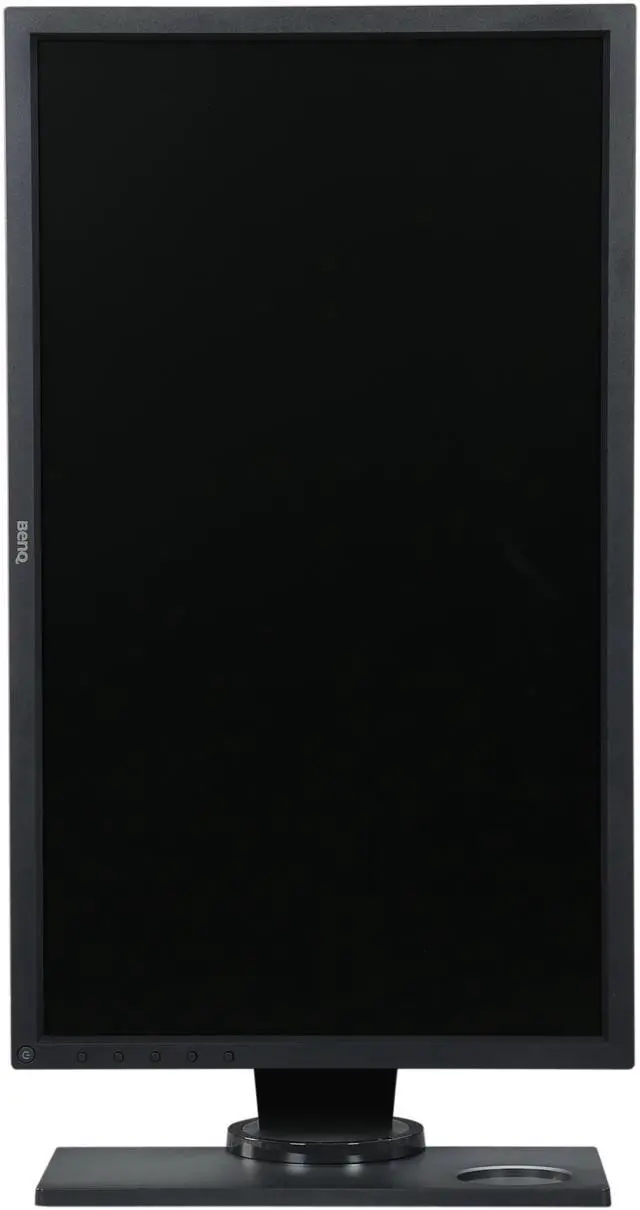 Alt view image 17 of 19 - BenQ ZOWIE XL2430 24" Full HD 1920x1080p 1ms 144Hz VGA DVI 2xHDMI DisplayPort Black eQualizer Mode Flicker-Free Low Blue Light eSports Gaming Monitor
