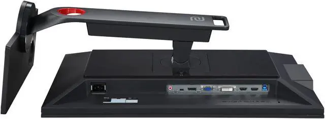 Alt view image 18 of 19 - BenQ ZOWIE XL2430 24" Full HD 1920x1080p 1ms 144Hz VGA DVI 2xHDMI DisplayPort Black eQualizer Mode Flicker-Free Low Blue Light eSports Gaming Monitor