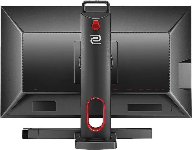 Alt view image 4 of 6 - BenQ ZOWIE XL2720 27" 1080p 1ms(GTG) 144Hz eSports Gaming Monitor, Black eQualizer, Color Vibrance, S-Switch, Height Adjustable, VESA Ready