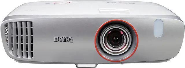 Alt view image 2 of 8 - BenQ HT2150ST 1080P DLP Projector Home theater Projector 2200 Lumens
