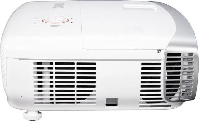 Alt view image 4 of 8 - BenQ HT2150ST 1080P DLP Projector Home theater Projector 2200 Lumens