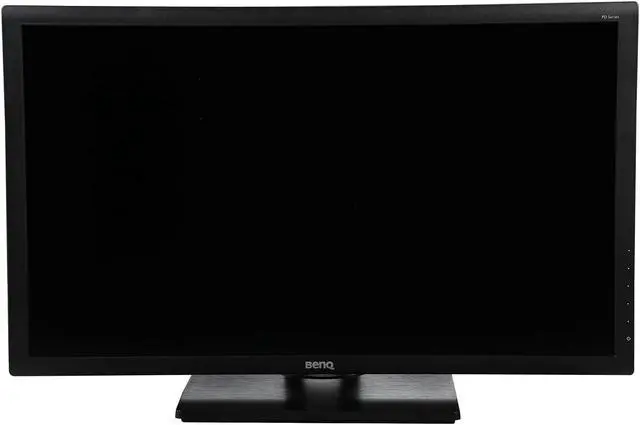 Alt view image 8 of 11 - BenQ Designer PD2700Q 27" Quad HD 2560 x 1440 2K Resolution DisplayPort HDMI Mini-DisplayPort 100% Rec.709 100% sRGB Darkroom Mode Built-in Speakers LED Backlit IPS Monitor
