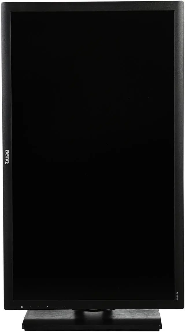 Alt view image 9 of 11 - BenQ Designer PD2700Q 27" Quad HD 2560 x 1440 2K Resolution DisplayPort HDMI Mini-DisplayPort 100% Rec.709 100% sRGB Darkroom Mode Built-in Speakers LED Backlit IPS Monitor