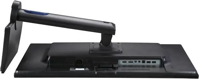 Alt view image 10 of 11 - BenQ Designer PD2700Q 27" Quad HD 2560 x 1440 2K Resolution DisplayPort HDMI Mini-DisplayPort 100% Rec.709 100% sRGB Darkroom Mode Built-in Speakers LED Backlit IPS Monitor