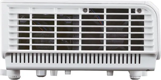 Alt view image 5 of 9 - BenQ MH750 High Brightness Business Projector with Full HD 1080P, 4500 Lumens, 10,000:1 Contrast Ratio, Optional Dongle for Wireless Presentation, 1920x1080
