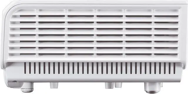 Alt view image 6 of 9 - BenQ MH750 High Brightness Business Projector with Full HD 1080P, 4500 Lumens, 10,000:1 Contrast Ratio, Optional Dongle for Wireless Presentation, 1920x1080