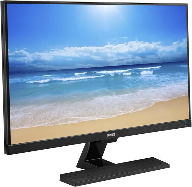 Alt view image 3 of 10 - BenQ EW2775ZH 27" 4ms(GTG) LCD Monitor, Ultra Slim Bezel, 20M:1 DCR, Built-in Speakers, HDMI