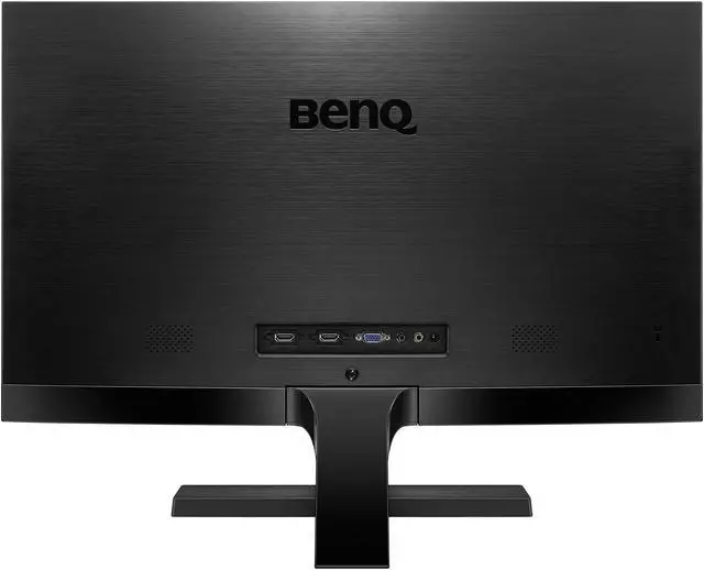 Alt view image 7 of 10 - BenQ EW2775ZH 27" 4ms(GTG) LCD Monitor, Ultra Slim Bezel, 20M:1 DCR, Built-in Speakers, HDMI