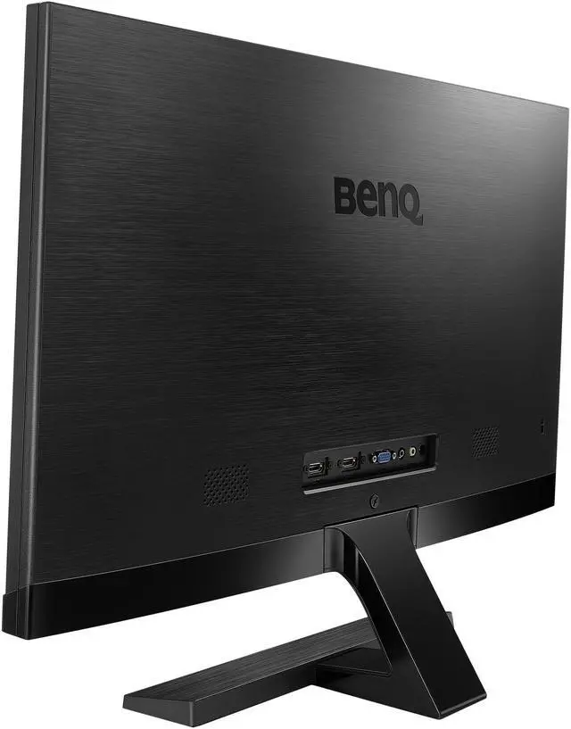 Alt view image 8 of 10 - BenQ EW2775ZH 27" 4ms(GTG) LCD Monitor, Ultra Slim Bezel, 20M:1 DCR, Built-in Speakers, HDMI