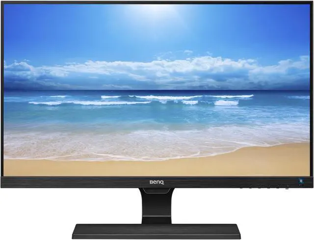 Alt view image 2 of 10 - BenQ EW2775ZH 27" 4ms(GTG) LCD Monitor, Ultra Slim Bezel, 20M:1 DCR, Built-in Speakers, HDMI