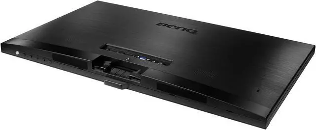 Alt view image 10 of 10 - BenQ EW2775ZH 27" 4ms(GTG) LCD Monitor, Ultra Slim Bezel, 20M:1 DCR, Built-in Speakers, HDMI