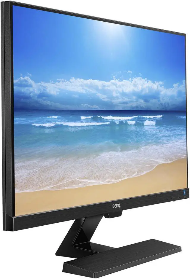 Alt view image 5 of 10 - BenQ EW2775ZH 27" 4ms(GTG) LCD Monitor, Ultra Slim Bezel, 20M:1 DCR, Built-in Speakers, HDMI