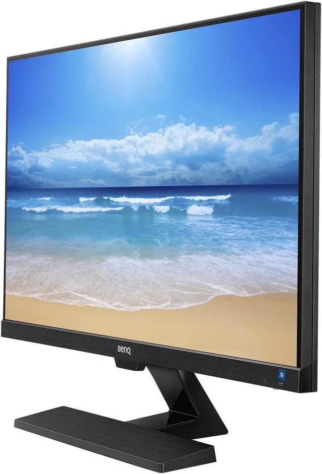 Alt view image 4 of 10 - BenQ EW2775ZH 27" 4ms(GTG) LCD Monitor, Ultra Slim Bezel, 20M:1 DCR, Built-in Speakers, HDMI