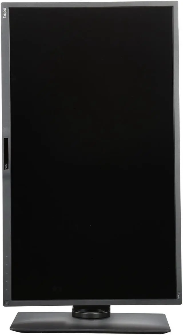 Alt view image 8 of 10 - BenQ PD3200U 32" 3840 x 2160 4K IPS Monitor, 100% Rec. 709 and sRGB, 4ms(GTG), 20M:1 DCR, Height Adjustable, VESA Ready, HotKey Puck, Built-in Speakers