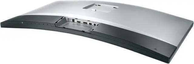 Alt view image 9 of 9 - BenQ EX3200R 32" 1800R Curved VA Gaming Monitor, 1920 x 1080, 4 ms (GTG), 144Hz, AMD FreeSync, 20M:1 DCR, Super Resolution, VESA Ready