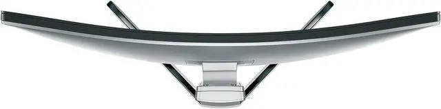 Alt view image 7 of 9 - BenQ EX3200R 32" 1800R Curved VA Gaming Monitor, 1920 x 1080, 4 ms (GTG), 144Hz, AMD FreeSync, 20M:1 DCR, Super Resolution, VESA Ready
