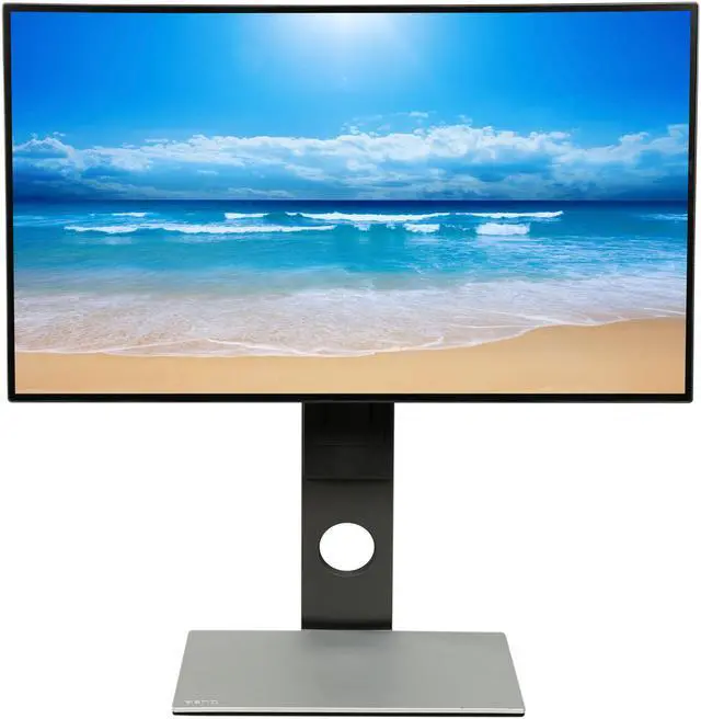 Alt view image 3 of 10 - BenQ PD2710QC 27" 2K/QHD IPS Monitor, 100% Rec. 709 and sRGB, 5 ms (GTG), Ultra Slim Bezel, Height Adjustable, USB-C Docking Station, CAD/CAM and Animation Mode