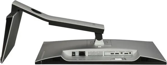 Alt view image 10 of 10 - BenQ PD2710QC 27" 2K/QHD IPS Monitor, 100% Rec. 709 and sRGB, 5 ms (GTG), Ultra Slim Bezel, Height Adjustable, USB-C Docking Station, CAD/CAM and Animation Mode