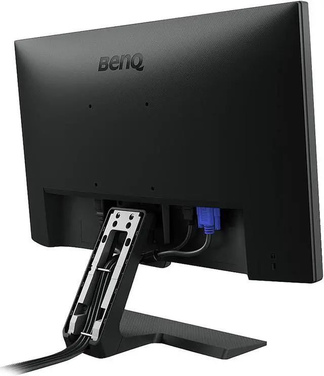 Alt view image 6 of 6 - BenQ GW2280 22" (Actual szie 21.5") Full HD 1920 x 1080 VGA 2 x HDMI Built-in Speakers Slim Bezel Design LED Backlit LCD Monitor