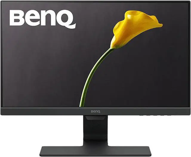 Main image of BenQ GW2280 22" (Actual szie 21.5") Full HD 1920 x 1080 VGA 2 x HDMI Built-in Speakers Slim Bezel Design LED Backlit LCD Monitor