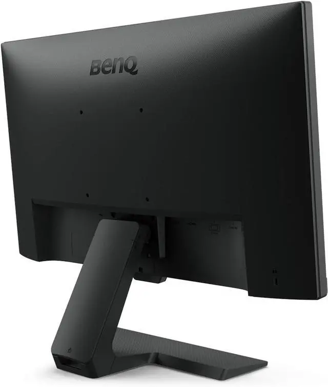 Alt view image 6 of 9 - BenQ GW2283 Eye Care 22 inch IPS 1080p Monitor | Optimized for Home & Office with Adaptive Brightness Technology , Black