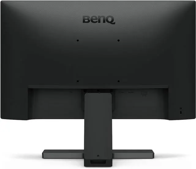 Alt view image 7 of 9 - BenQ GW2283 Eye Care 22 inch IPS 1080p Monitor | Optimized for Home & Office with Adaptive Brightness Technology , Black