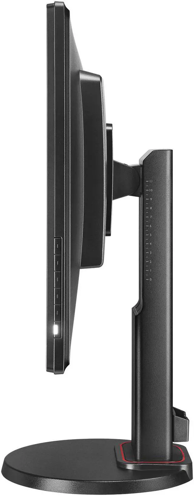 Alt view image 4 of 6 - BenQ ZOWIE RL2460S 24" 1080x1920 Full HD Resolution 1ms 75Hz HDMI DVI VGA Flicker-Free Widescreen e-Sports Monitor Compatible for Gaming Consoles
