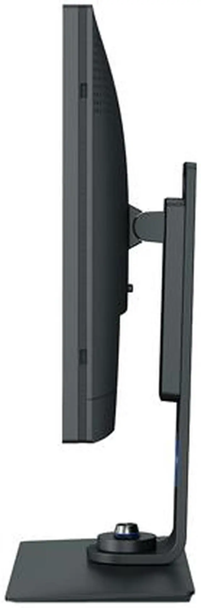 Alt view image 2 of 4 - BenQ SW321C 32” 4KIPS Photo&Video Editing Monitor w/AQCOLOR tech 99% AdobeRGB,100% sRGB/Rec.709, 95% DCI-P3/Display P3,Hardware Calibration,Paper Color Sync,Uniformity tech,H DR, USB-C w/PD , Black