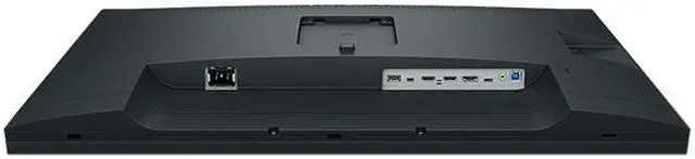 Alt view image 4 of 4 - BenQ SW321C 32” 4KIPS Photo&Video Editing Monitor w/AQCOLOR tech 99% AdobeRGB,100% sRGB/Rec.709, 95% DCI-P3/Display P3,Hardware Calibration,Paper Color Sync,Uniformity tech,H DR, USB-C w/PD , Black