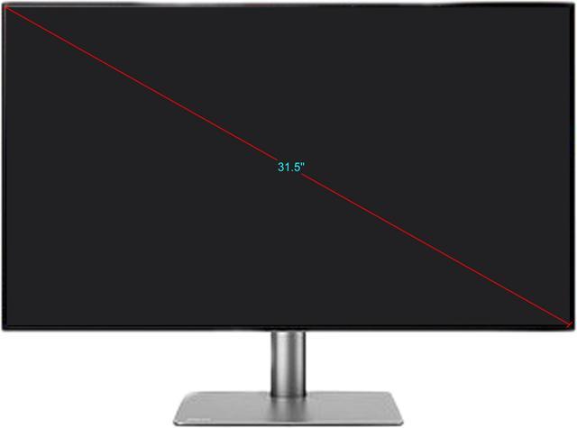 BenQ PD3220U (9H.LH7LA.TBE) 31.5