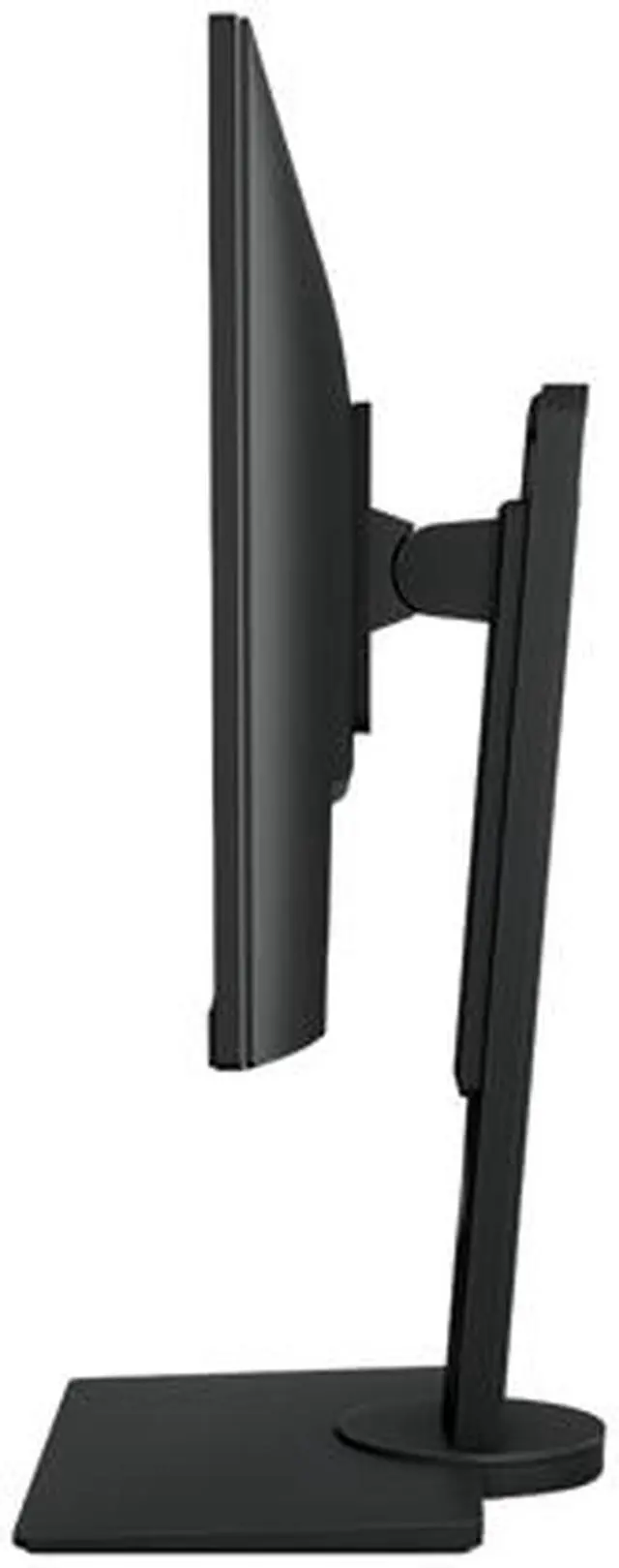 Alt view image 4 of 6 - BenQ GW2480T 24" (Actual size 23.8") Full HD 1920 x 1080 VGA HDMI DisplayPort Eye-Care Technology Built-in Speakers Flicker-Free Low Blue-Light Backlit LED IPS Height Adjustable Monitor