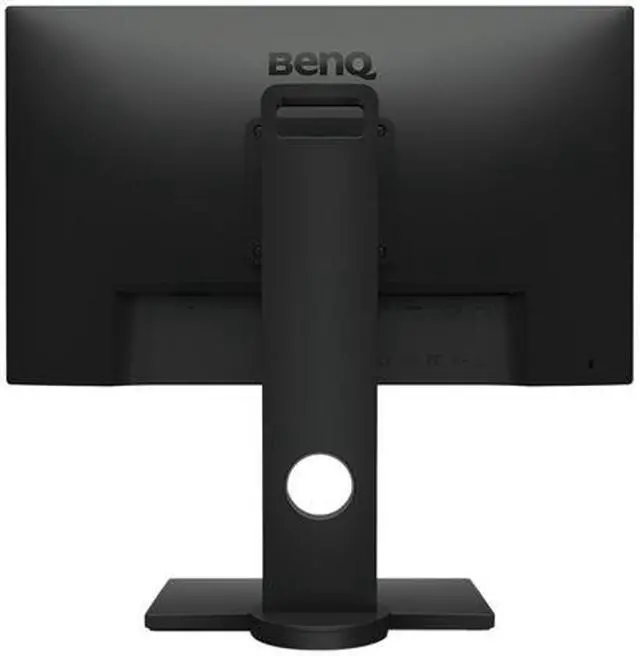 Alt view image 6 of 6 - BenQ GW2480T 24" (Actual size 23.8") Full HD 1920 x 1080 VGA HDMI DisplayPort Eye-Care Technology Built-in Speakers Flicker-Free Low Blue-Light Backlit LED IPS Height Adjustable Monitor
