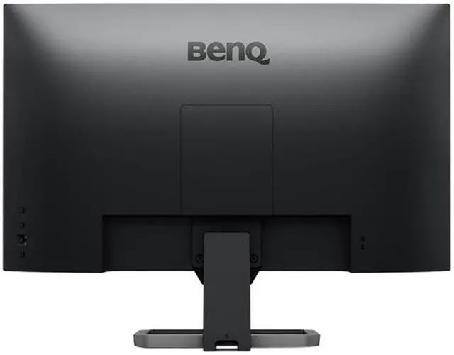 Alt view image 8 of 8 - BenQ Entertainment EW2780Q 27" Quad HD 2560 x 1440 2K 5ms 2xHDMI DisplayPort HDRi Built-in Speakers Flicker-Free Low Blue Light Backlit LED IPS Monitor