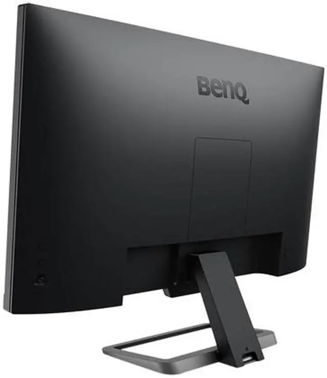 Alt view image 7 of 8 - BenQ Entertainment EW2780Q 27" Quad HD 2560 x 1440 2K 5ms 2xHDMI DisplayPort HDRi Built-in Speakers Flicker-Free Low Blue Light Backlit LED IPS Monitor