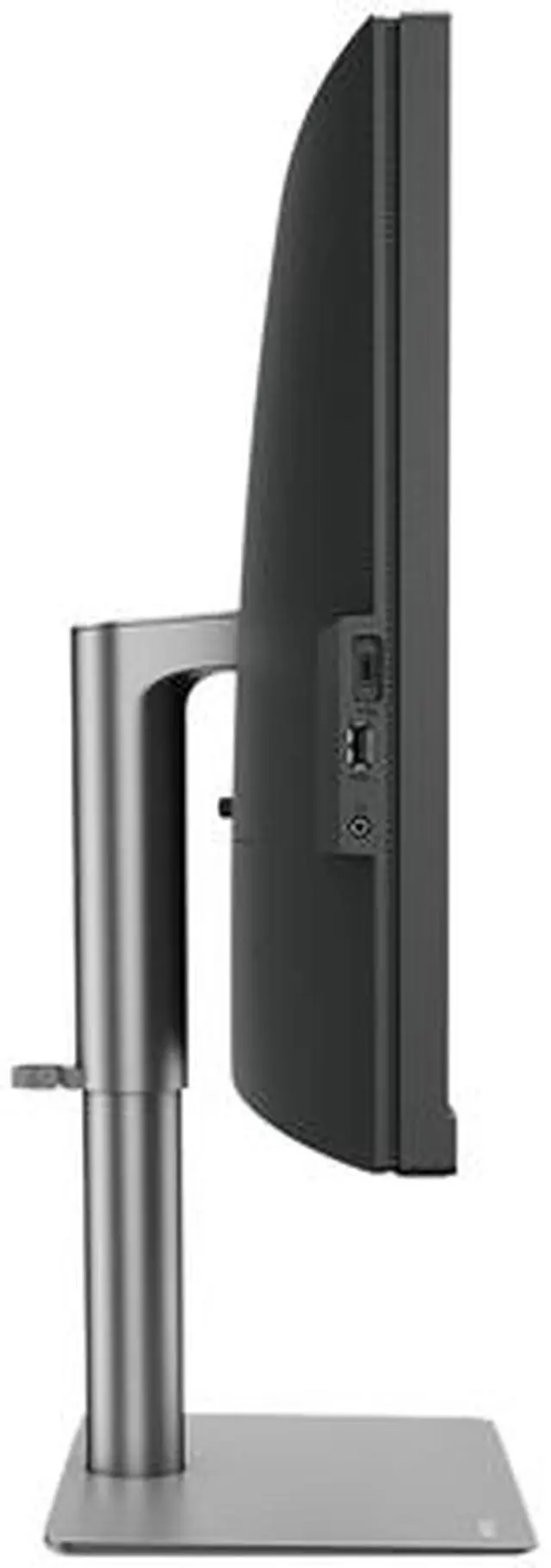 Alt view image 2 of 5 - BenQ PD3420Q 34” 2K Ultrawide Monitor for Macs/Designers | 21:9 | 3440x1440 WQHD | IPS | AQCOLOR | P3, sRGB | Factory-Calibrated | USB-C | KVM | Hotkey Puck G2 | ICCsync | DualView | Delta E = 3