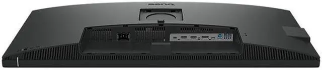 Alt view image 3 of 5 - BenQ PD3420Q 34” 2K Ultrawide Monitor for Macs/Designers | 21:9 | 3440x1440 WQHD | IPS | AQCOLOR | P3, sRGB | Factory-Calibrated | USB-C | KVM | Hotkey Puck G2 | ICCsync | DualView | Delta E = 3