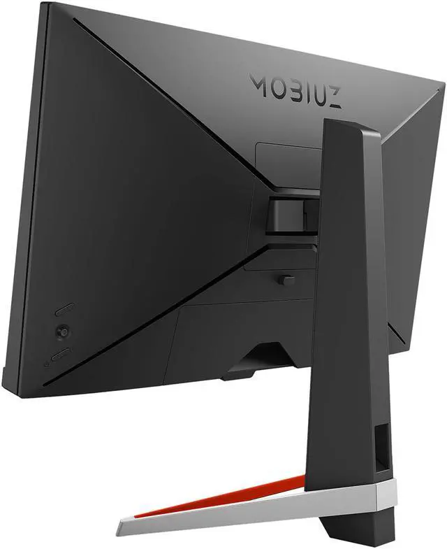 Alt view image 7 of 8 - BenQ EX2510 24.5" Full HD 1920 x 1080 1ms (MPRT) 144Hz 2 x HDMI, DisplayPort FreeSync Premium Built-in Speakers IPS Gaming Monitor