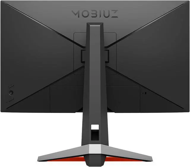 Alt view image 8 of 8 - BenQ EX2510 24.5" Full HD 1920 x 1080 1ms (MPRT) 144Hz 2 x HDMI, DisplayPort FreeSync Premium Built-in Speakers IPS Gaming Monitor