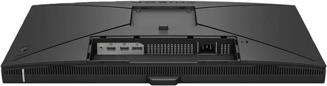 Alt view image 6 of 8 - BenQ EX2510 24.5" Full HD 1920 x 1080 1ms (MPRT) 144Hz 2 x HDMI, DisplayPort FreeSync Premium Built-in Speakers IPS Gaming Monitor