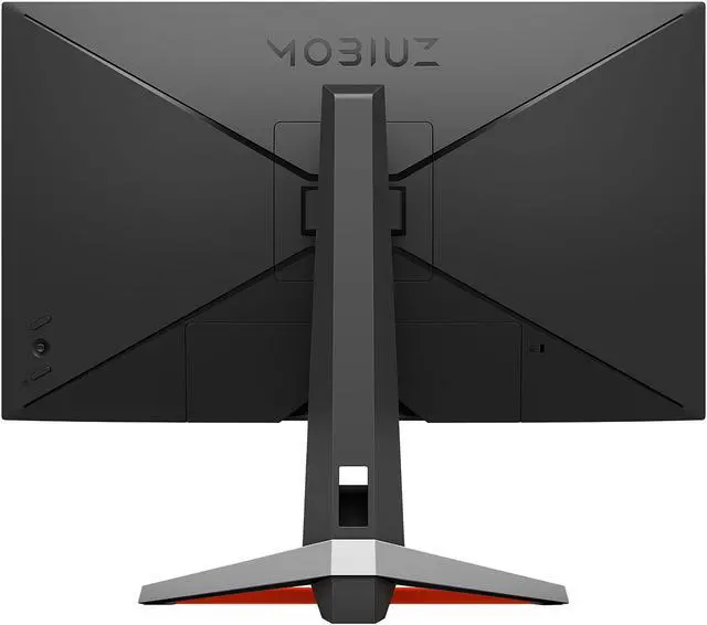 Alt view image 8 of 8 - BenQ EX2710 27" Full HD 1920 x 1080 1ms (MPRT) 144Hz 2 x HDMI, DisplayPort FreeSync Premium Height Adjustable IPS Gaming Monitor