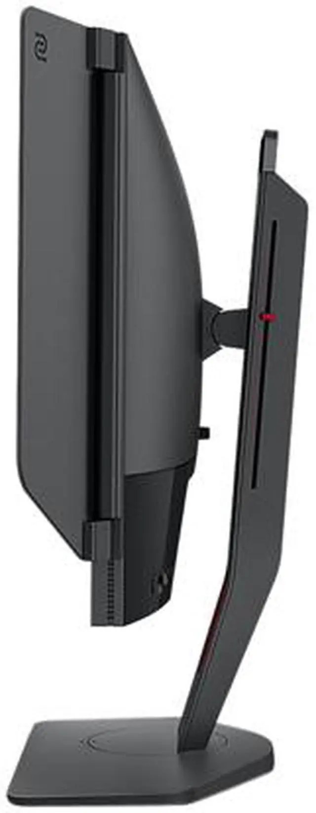 Alt view image 8 of 10 - BenQ XL2546K eSports 1920 x 1080 24.5" 240Hz 0.5ms HDMI DisplayPort1.2 Flicker-free Low Blue Light ZOWIE LED Black eQualizer Color Vibrance DyAc+ S-Switch Shield Height Adjust Gaming Monitor