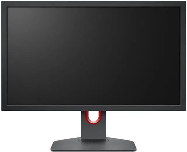 Alt view image 4 of 10 - BenQ eSports 24" XL2411K 1920 x 1080 144Hz 1ms 1x HDMI 1.4, 1x HDMI 2.0, 1x DisplayPort1.2, USB2.0, Flicker-free, Low Blue Light, ZOWIE LED Gaming Monitor