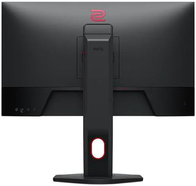 Alt view image 10 of 10 - BenQ eSports 24" XL2411K 1920 x 1080 144Hz 1ms 1x HDMI 1.4, 1x HDMI 2.0, 1x DisplayPort1.2, USB2.0, Flicker-free, Low Blue Light, ZOWIE LED Gaming Monitor