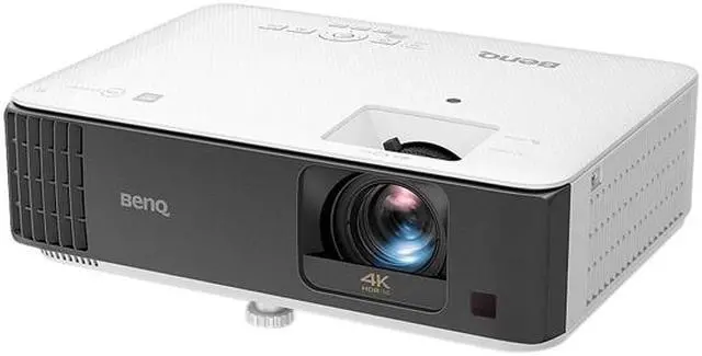 Alt view image 2 of 7 - BenQ TK700STi 4K HDR Short Throw Console Gaming Projector, 3000 Lumens, Sport Game Modes, 2D Keystone