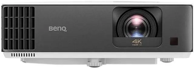 Alt view image 5 of 7 - BenQ TK700STi 4K HDR Short Throw Console Gaming Projector, 3000 Lumens, Sport Game Modes, 2D Keystone
